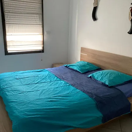 2 Pieces 55 M2 Les Pins